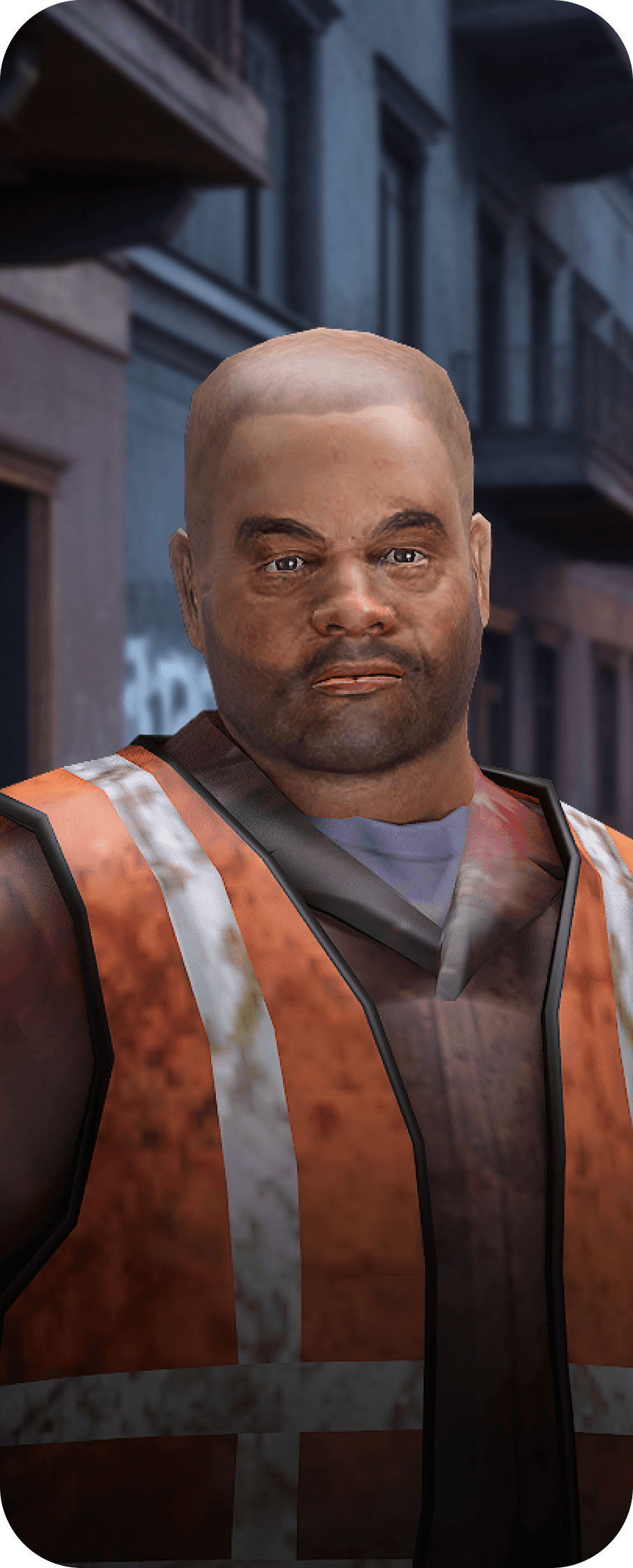 Стань рабочим